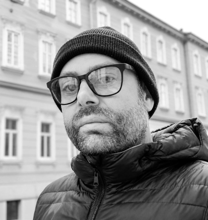 Martin Šimánek