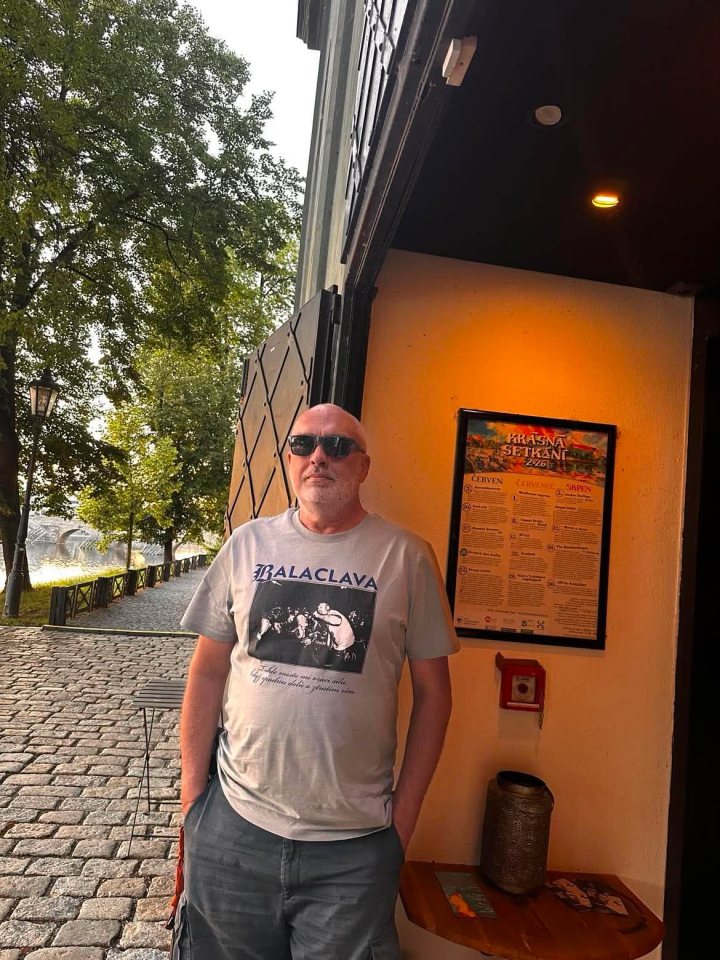 Ivo Voříšek