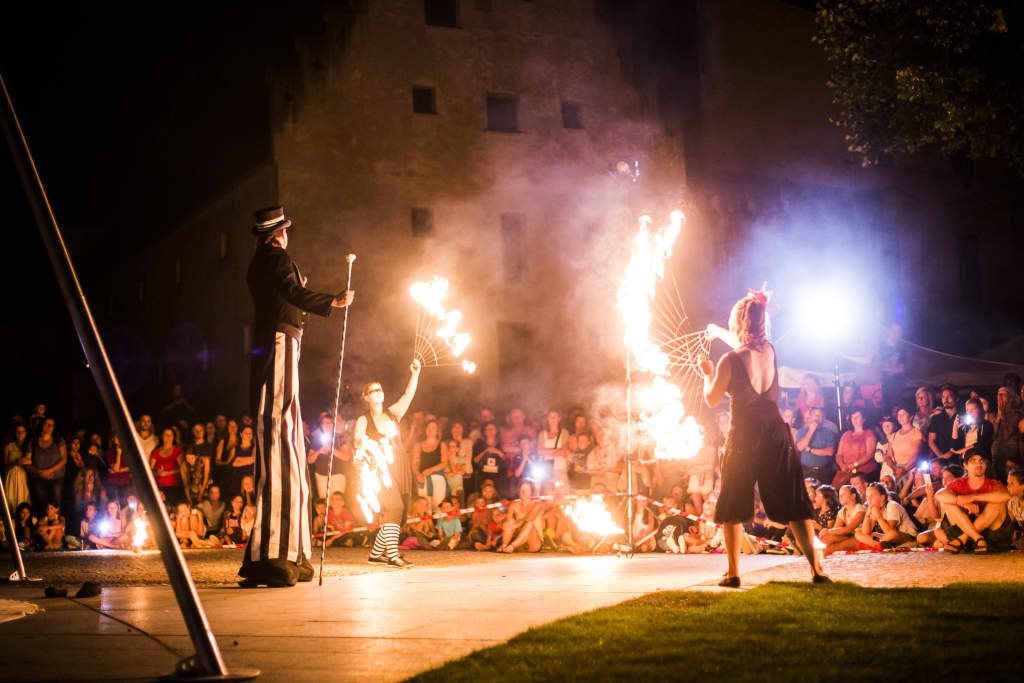Fotografie z festivalu Mesto lidem, lide mestu 01