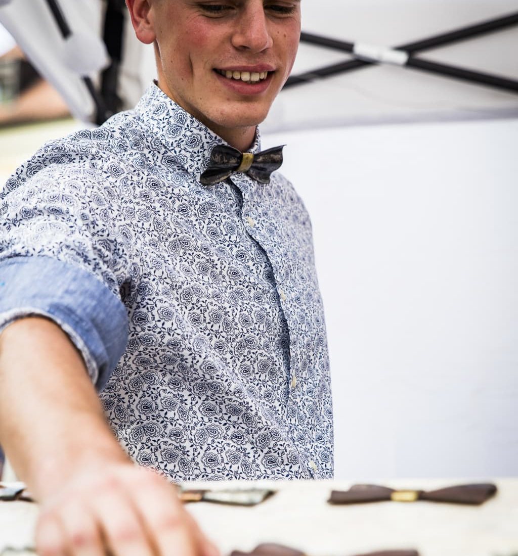 Fotografie z festivalu Mesto lidem, lide mestu 22