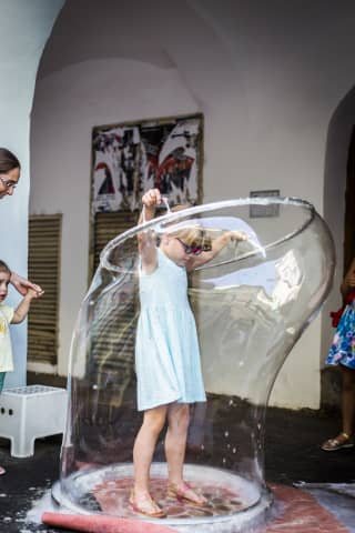 Fotografie z festivalu Mesto lidem, lide mestu 31