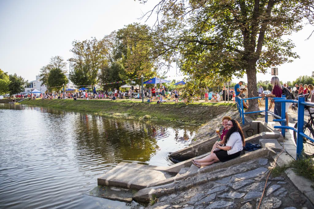 Fotografie z festivalu Mesto lidem, lide mestu 41