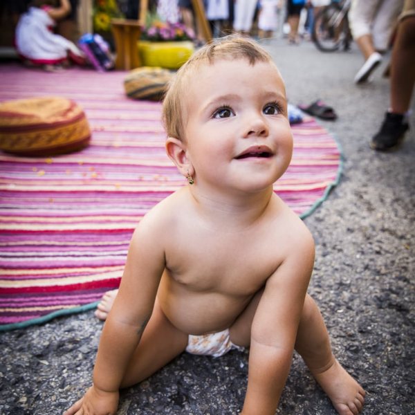 Fotografie z festivalu Mesto lidem, lide mestu 24