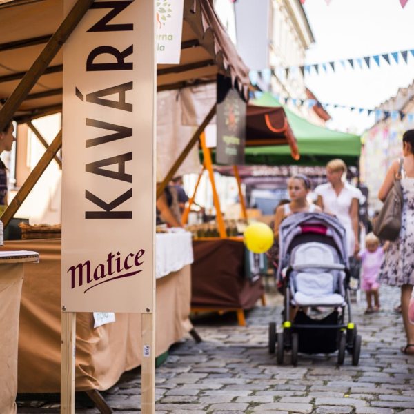 Fotografie z festivalu Mesto lidem, lide mestu 26