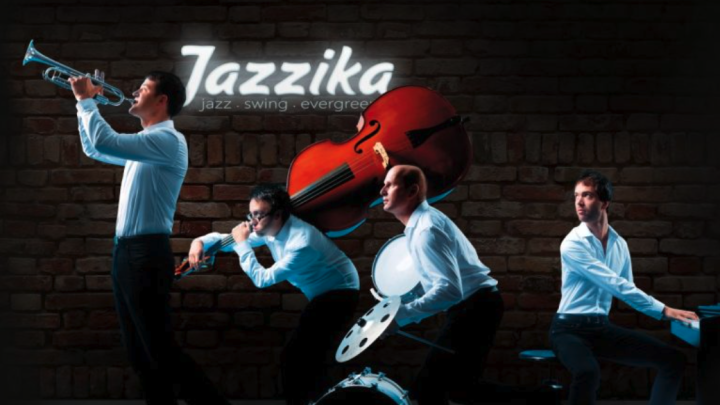 Jazzika