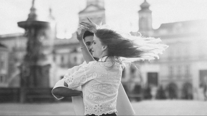 Salsa Escuela