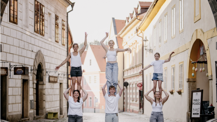 Bude cirkus