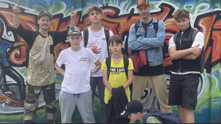 Budside